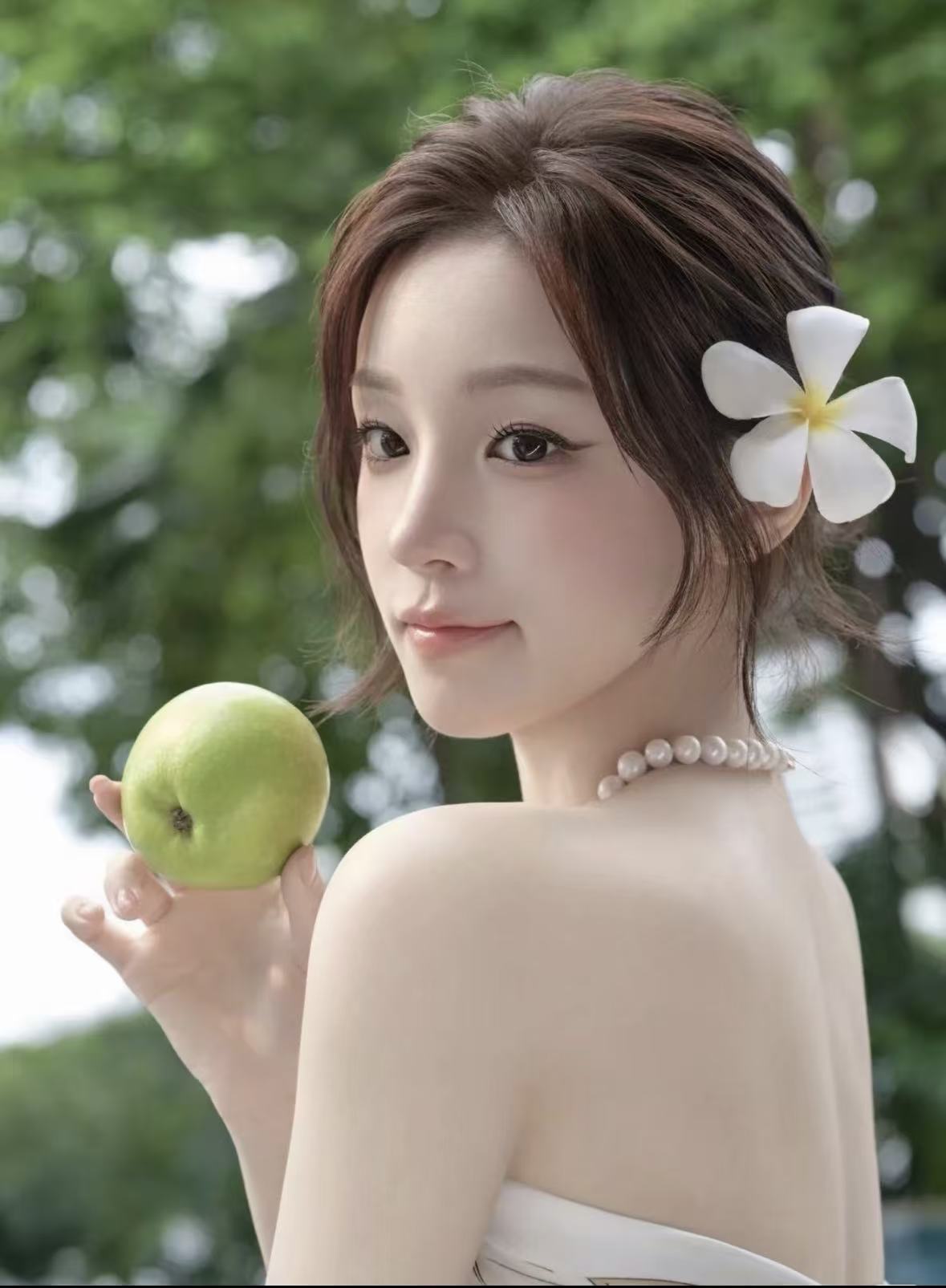 宋雨琦 YUQI